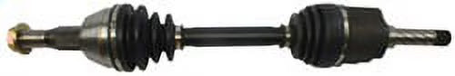 CV Axle Shaft C513