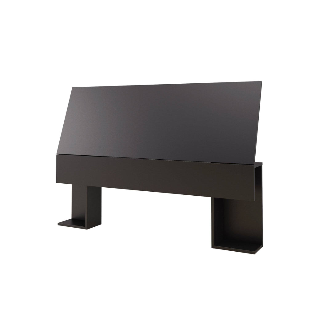 Black Bedroom Set R6172