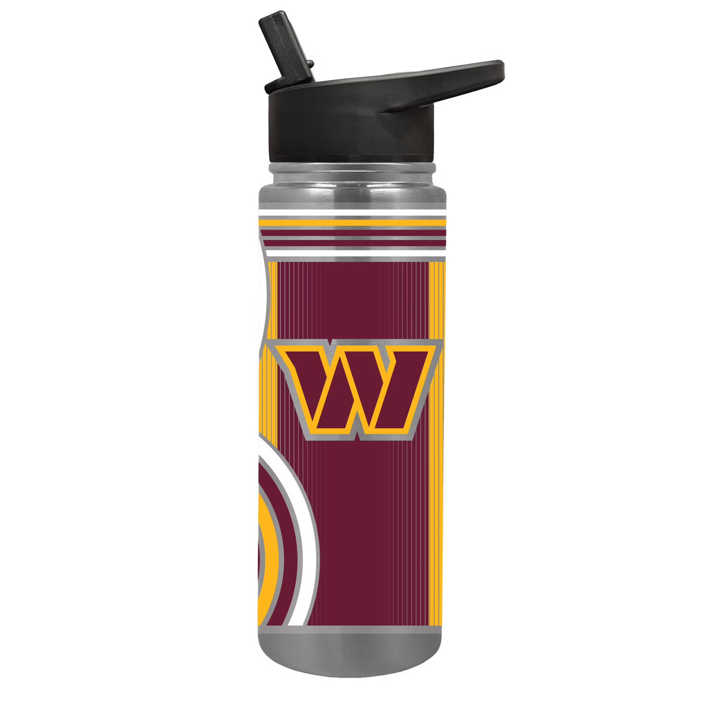 24oz. Jr. Thirst Hydration Water Bottle E7922