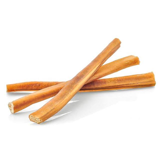 Odor-Free 12-Inch Bully Stick, 25 Pack E5587