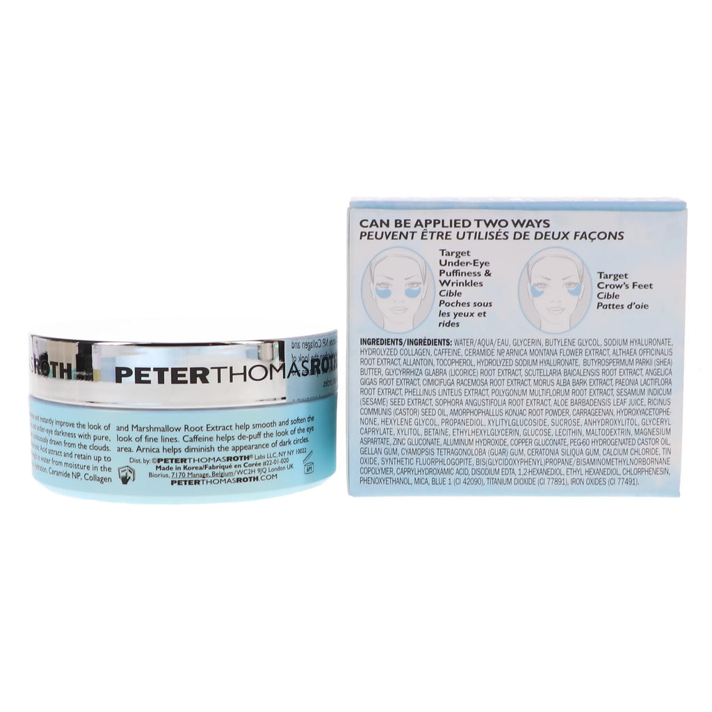 60 count Hydra Gel Eye Patches H73847