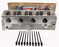 Remanufactured 2.2 OHV Cast Cylinder Head with Head Gasket Set & Head Bolt Kit K3673