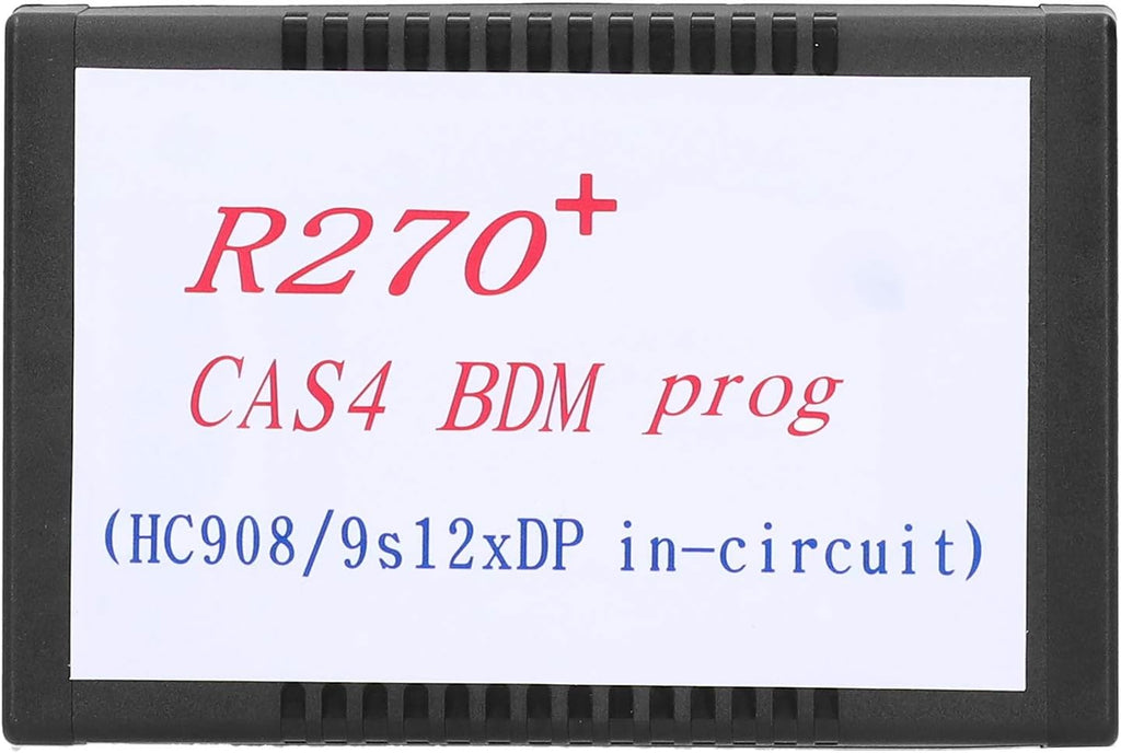 BDM Auto Key Programmer ABS Portable AU Plug 110‑240V Pack of 2 T82985
