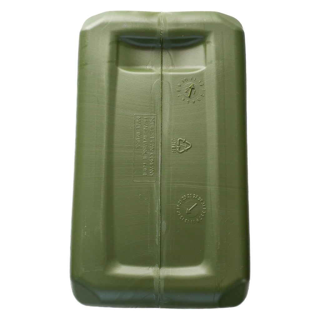 5 Gallon Military Style Water Can W597