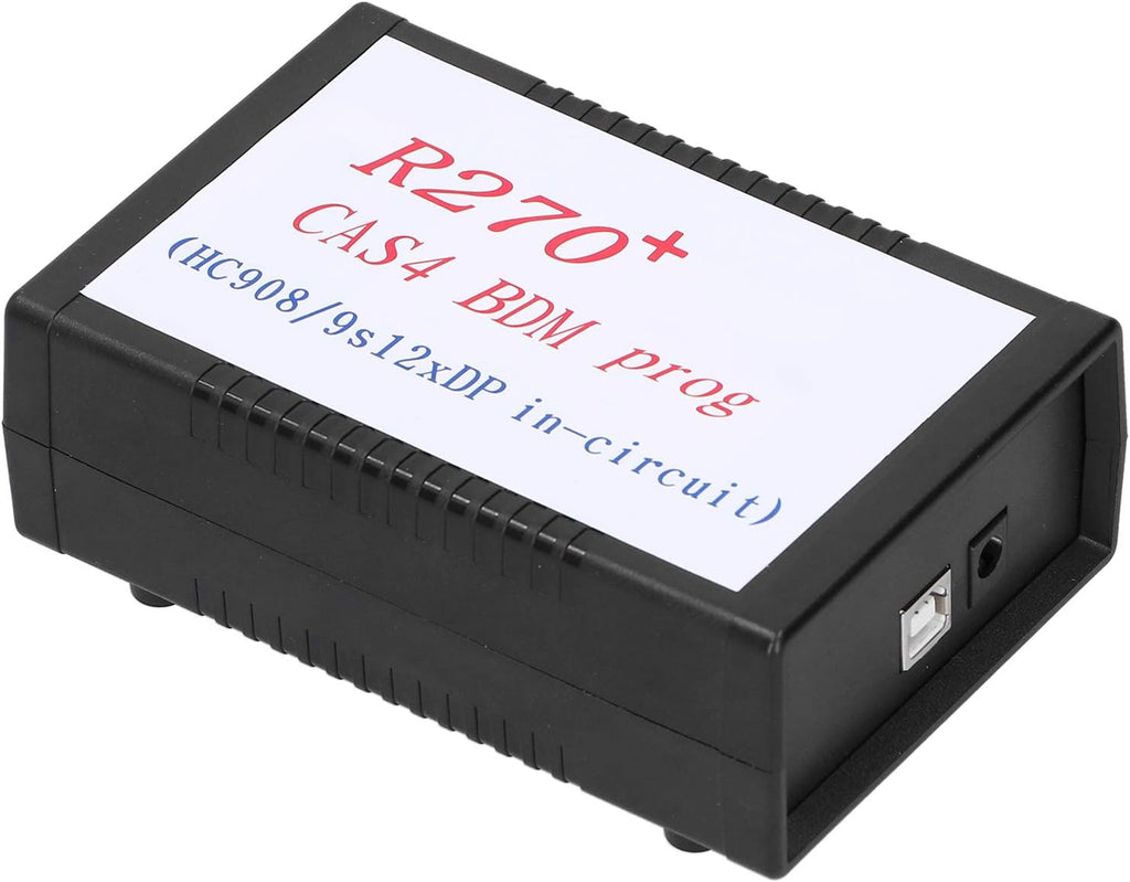 BDM Auto Key Programmer ABS Portable AU Plug 110‑240V Pack of 2 T82985