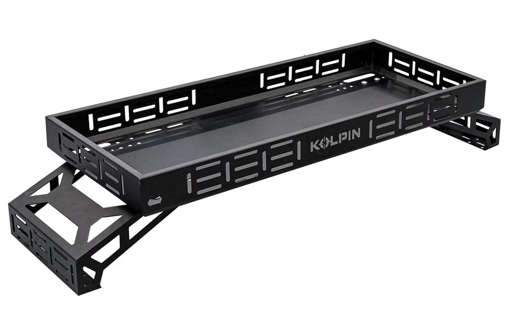 UTV Overbed Cargo Rack Q705047