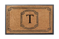 Heavy Duty Coir and Rubber Door Mat C29477