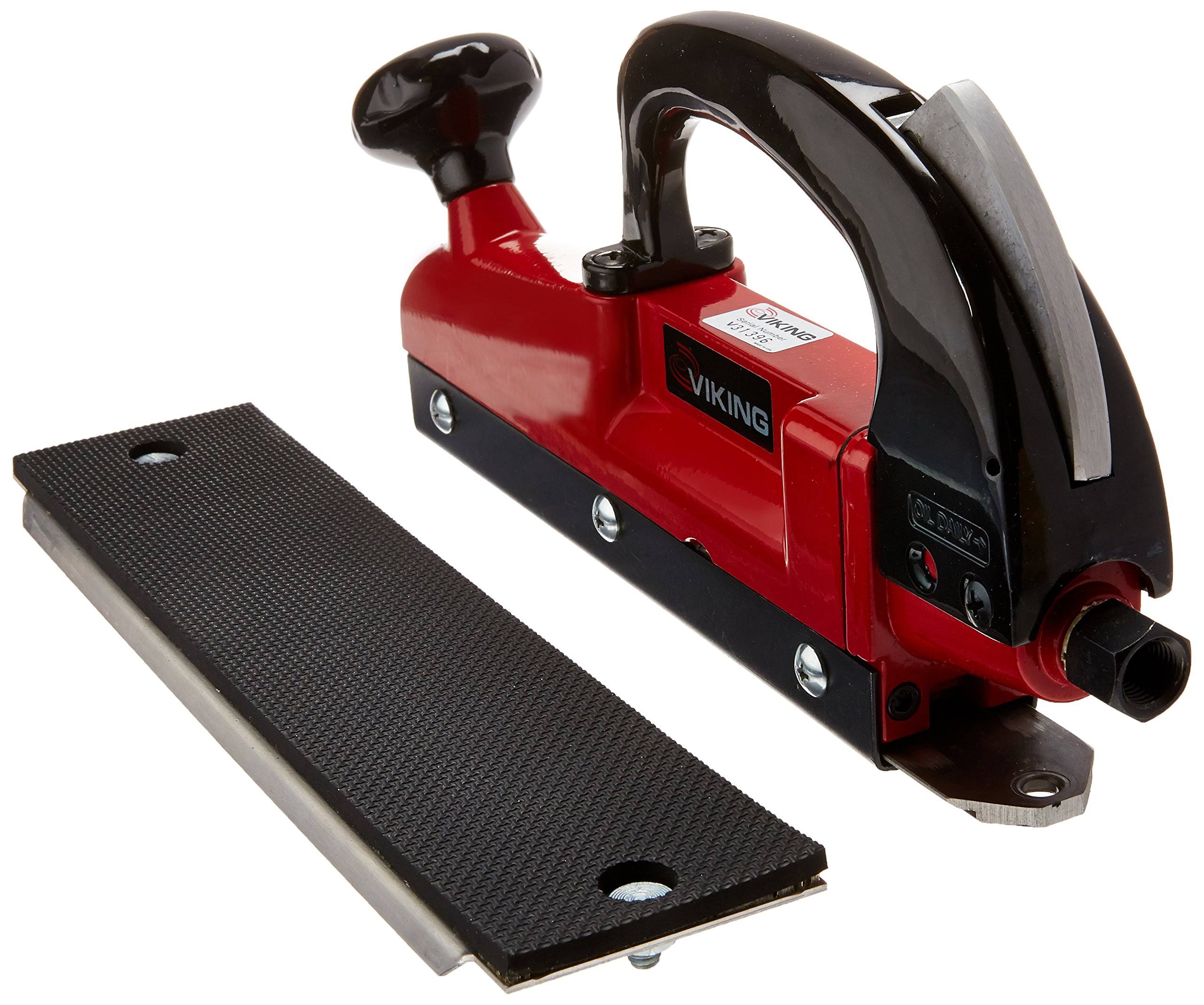 Single Piston Straight Line Sander Y47438