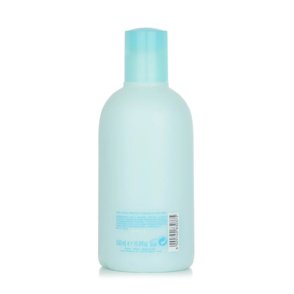 White Musk Bath & Shower Cream O563