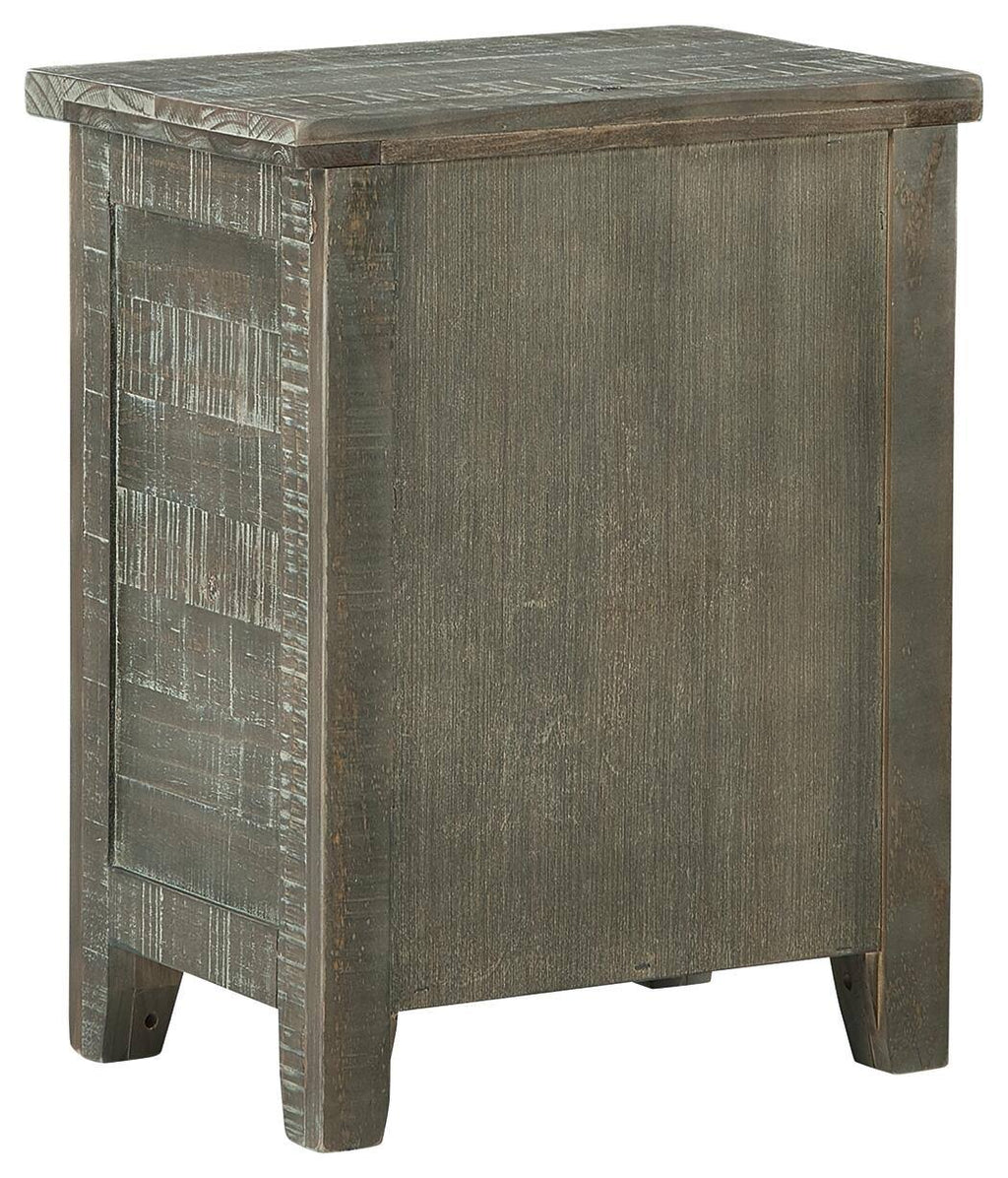 Accent Cabinet Z5824