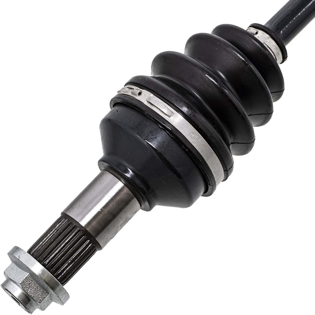 Rear Left Right CV Axle Drive Shaft Assy 2 Pack W998