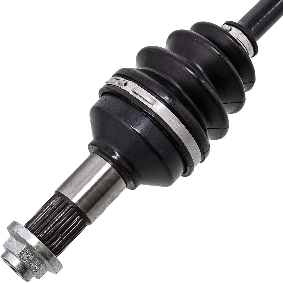 Rear Left Right CV Axle Drive Shaft Assy 2 Pack W998