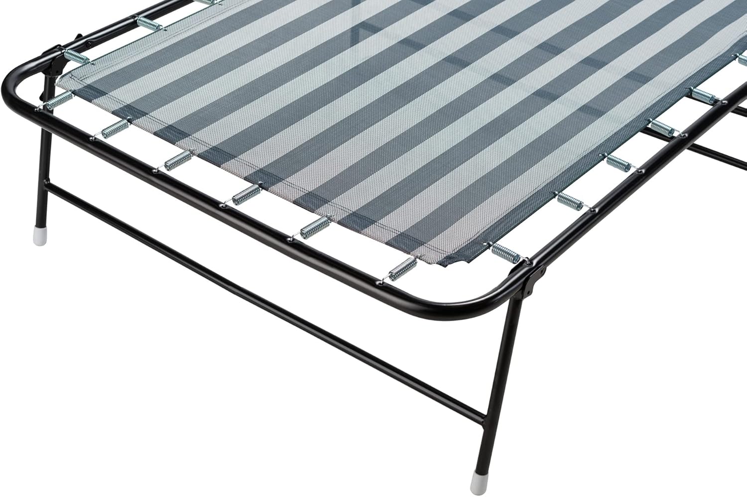 Folding Bed with Memory Foam Mattress Twin with Carrying Bag C793