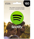 Digital Gift Card N6170