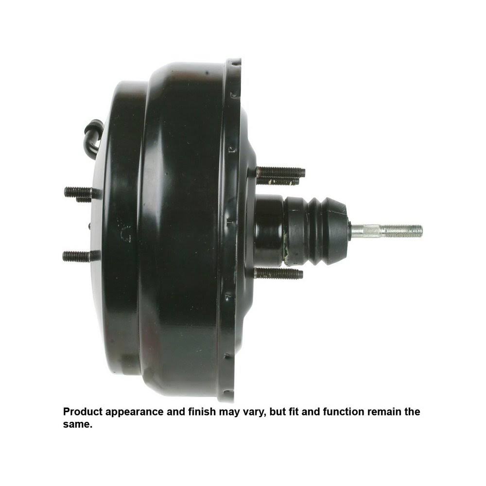 Power Brake Booster F7730