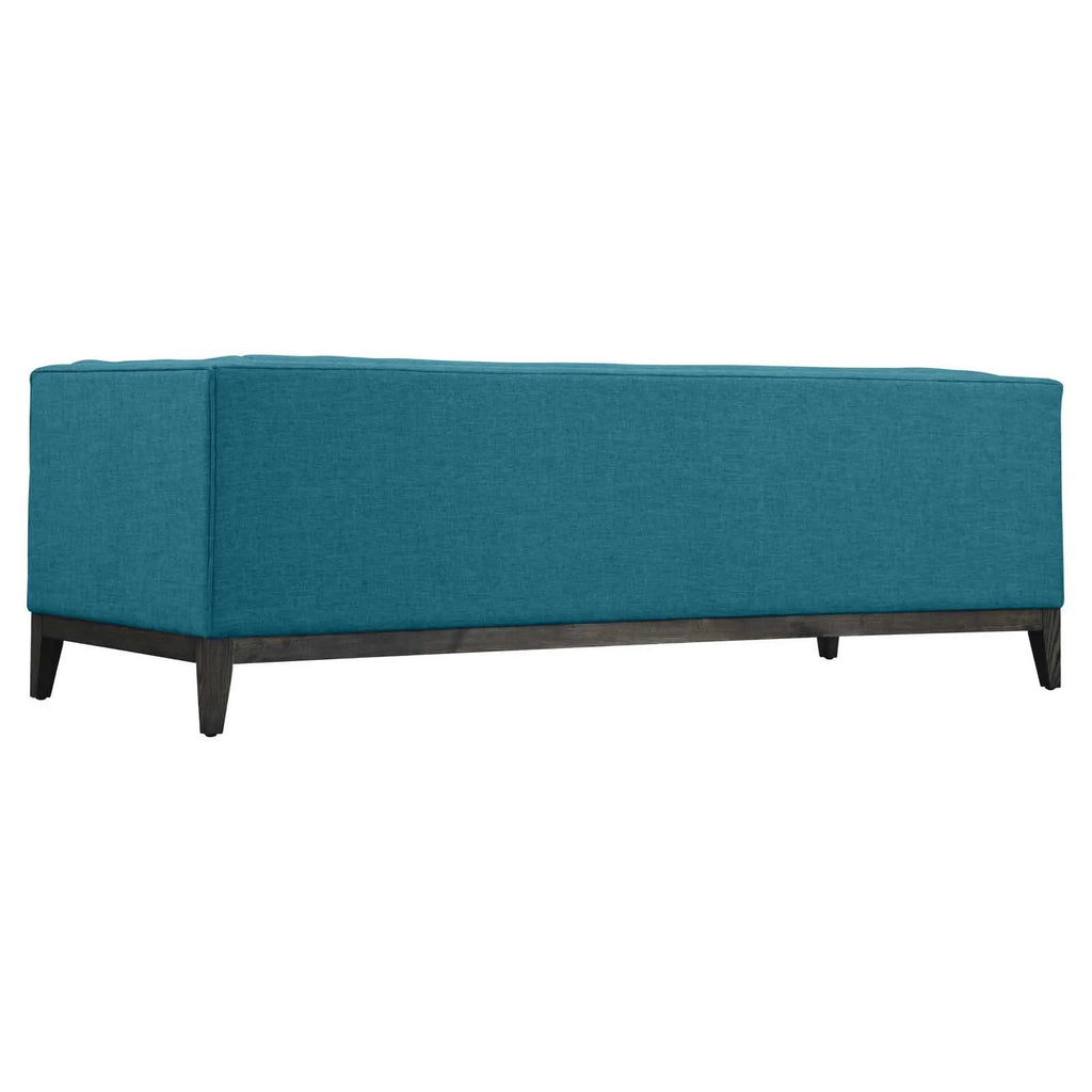 Linen Sofa S41090