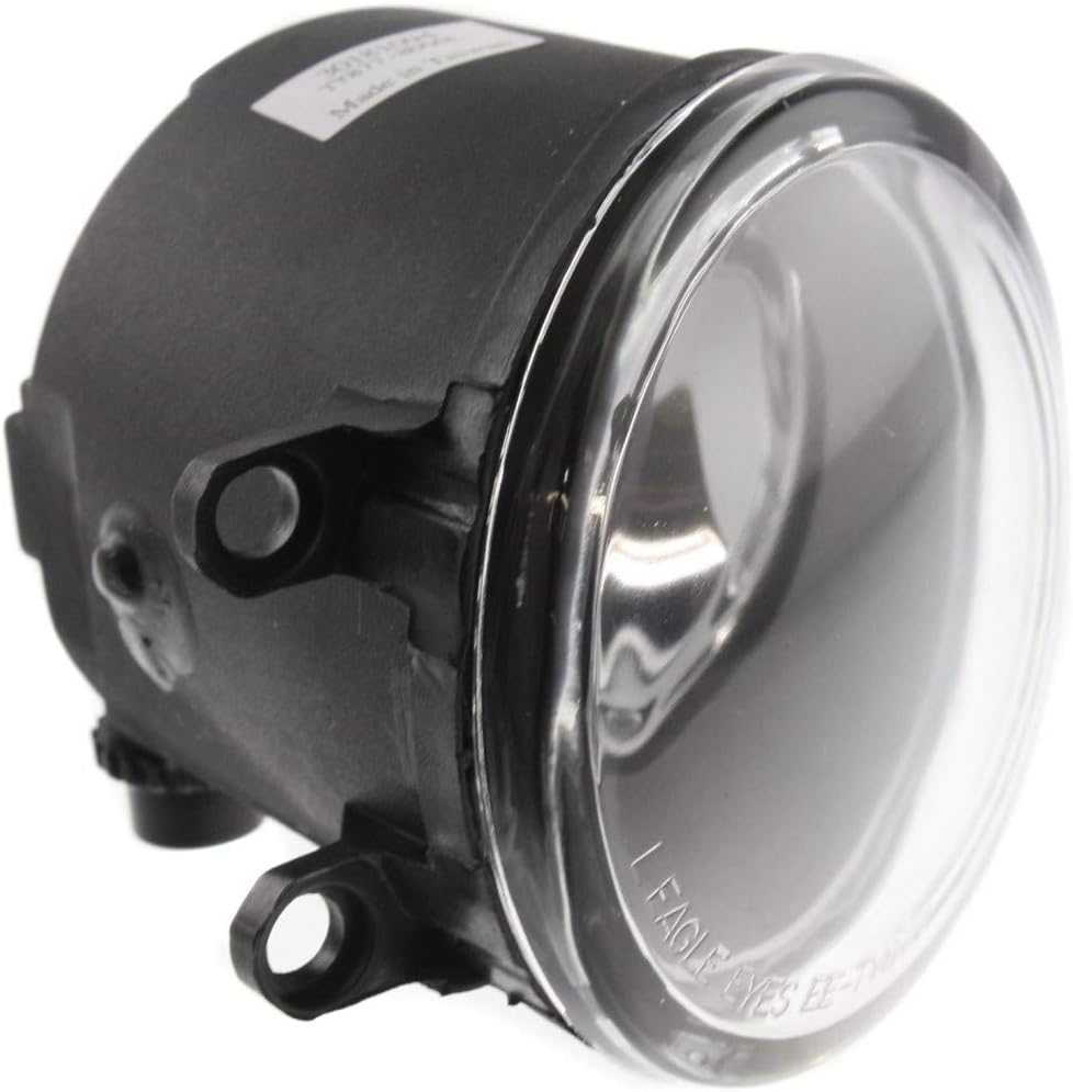 Fog Light Assembly Driver Side with Bulbs for Toyota Venza N39511