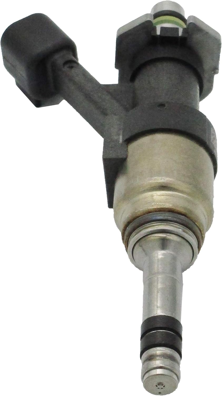 Direct Fuel Injector Set (8) J321293