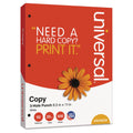 3-Hole Punch White Copy Paper 5000 Sheets/Carton L873