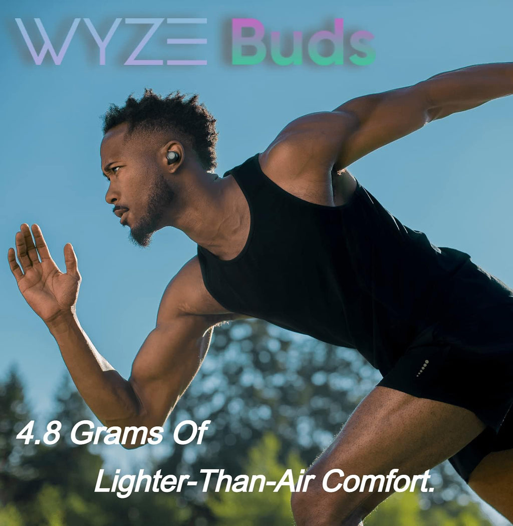 Wireless Earbuds with Charging Case Q15774