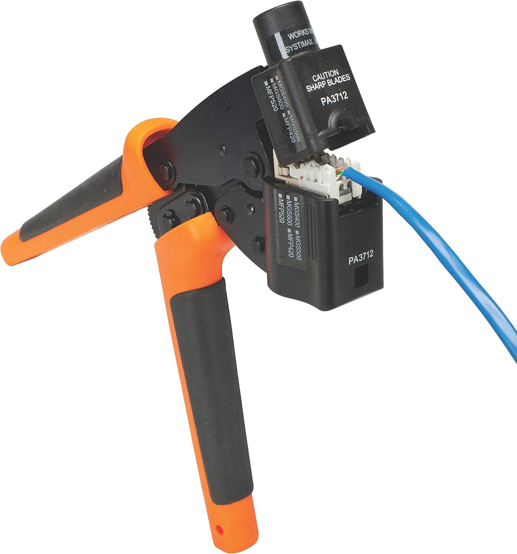 Jack Terminator Pack of 2 T4234