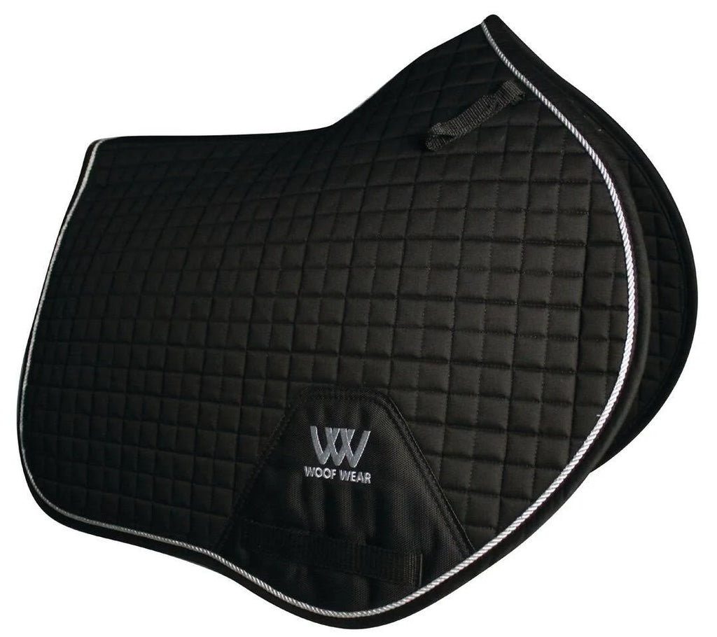 Violet Close Contact Saddle Pad E35879