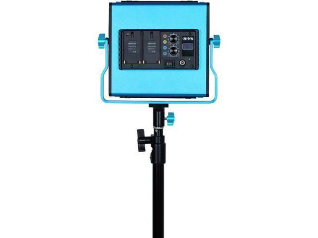 LED500 Bi-Color 3-Light Kit with Hard Case Q1034