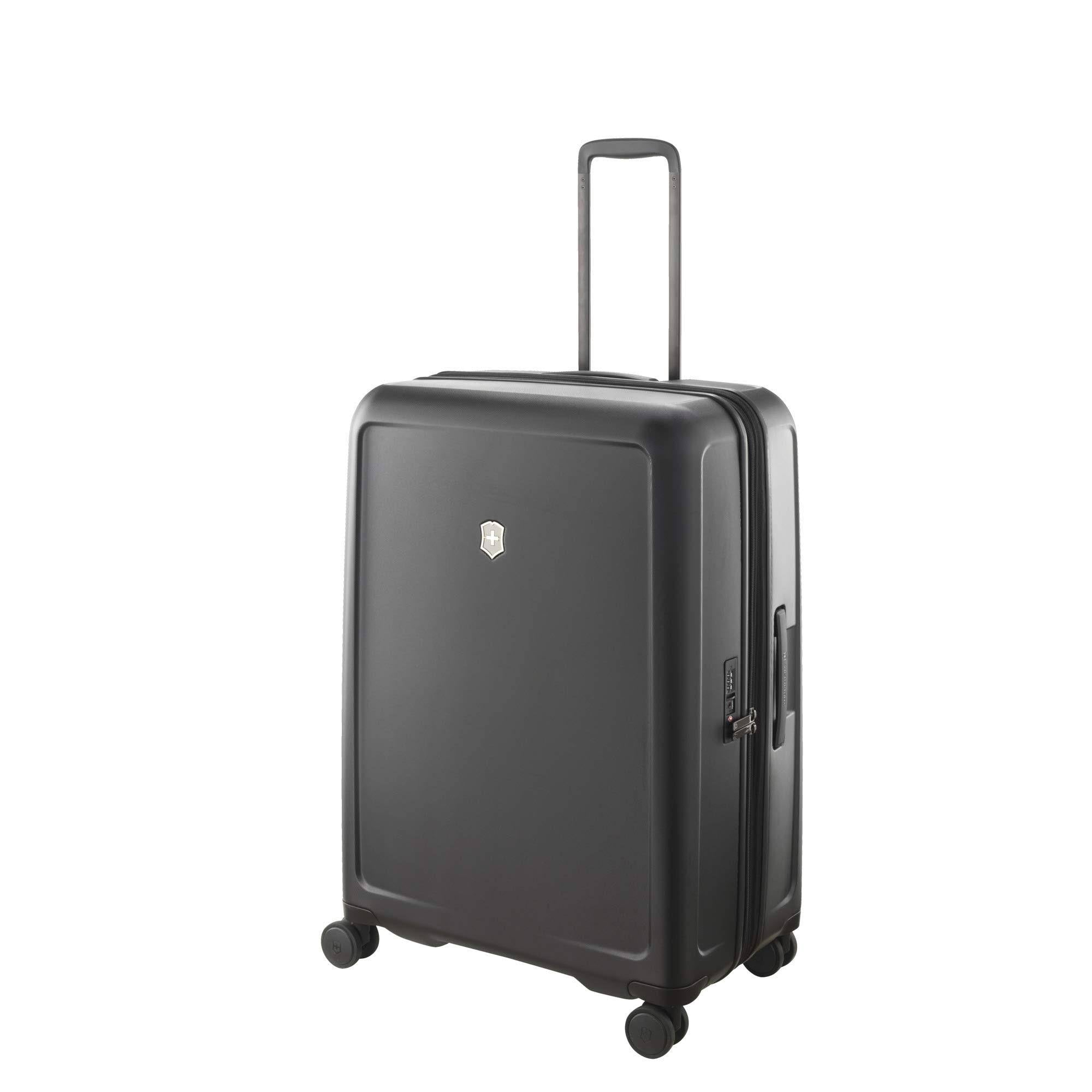 Large Hardside Case - Black C3072