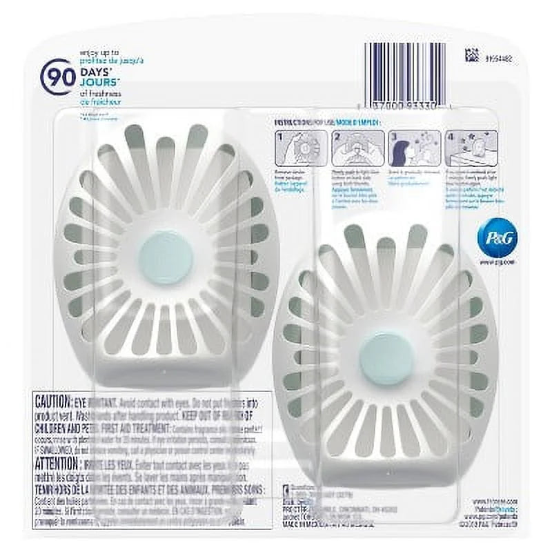 Linen Sky Air Fresheners E214
