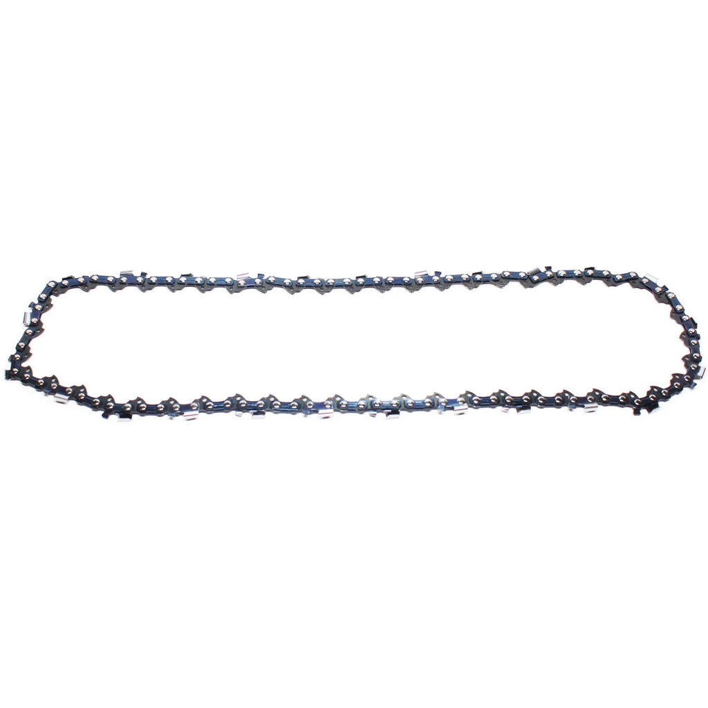 4-Pack 14" Semi Chisel Saw Chain, 3/8" Low Profile, 0.050" Gauge, 50 Drive Links H382599