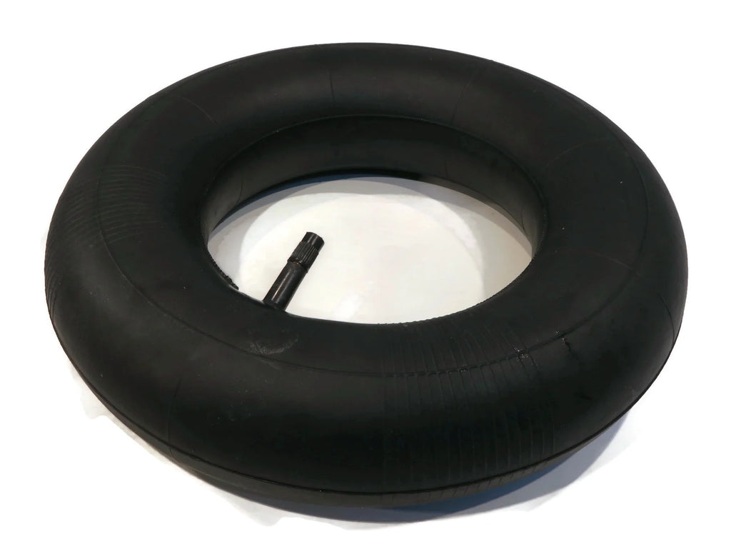 2 Tire Inner Tubes 4.00x6 TR13 Straight Valve Stem M8714