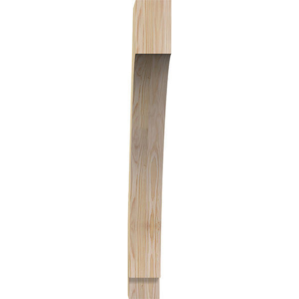 Imperial Rough Sawn Brace J514