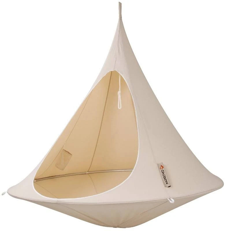 Turquoise Double Hammock J423