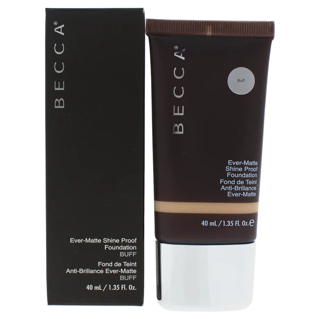 1.35 oz Matte Foundation W9833