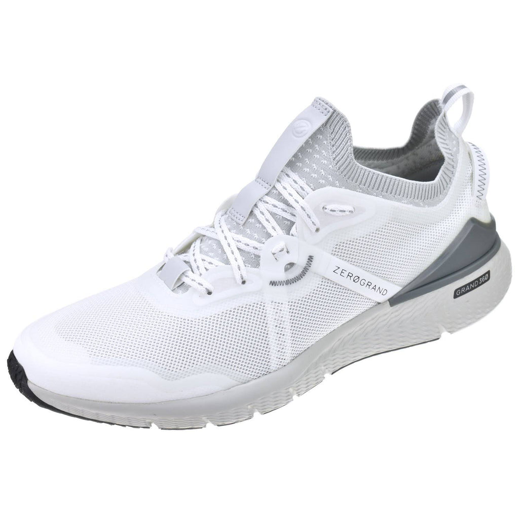 Optic White Micro Chip Runner N23861