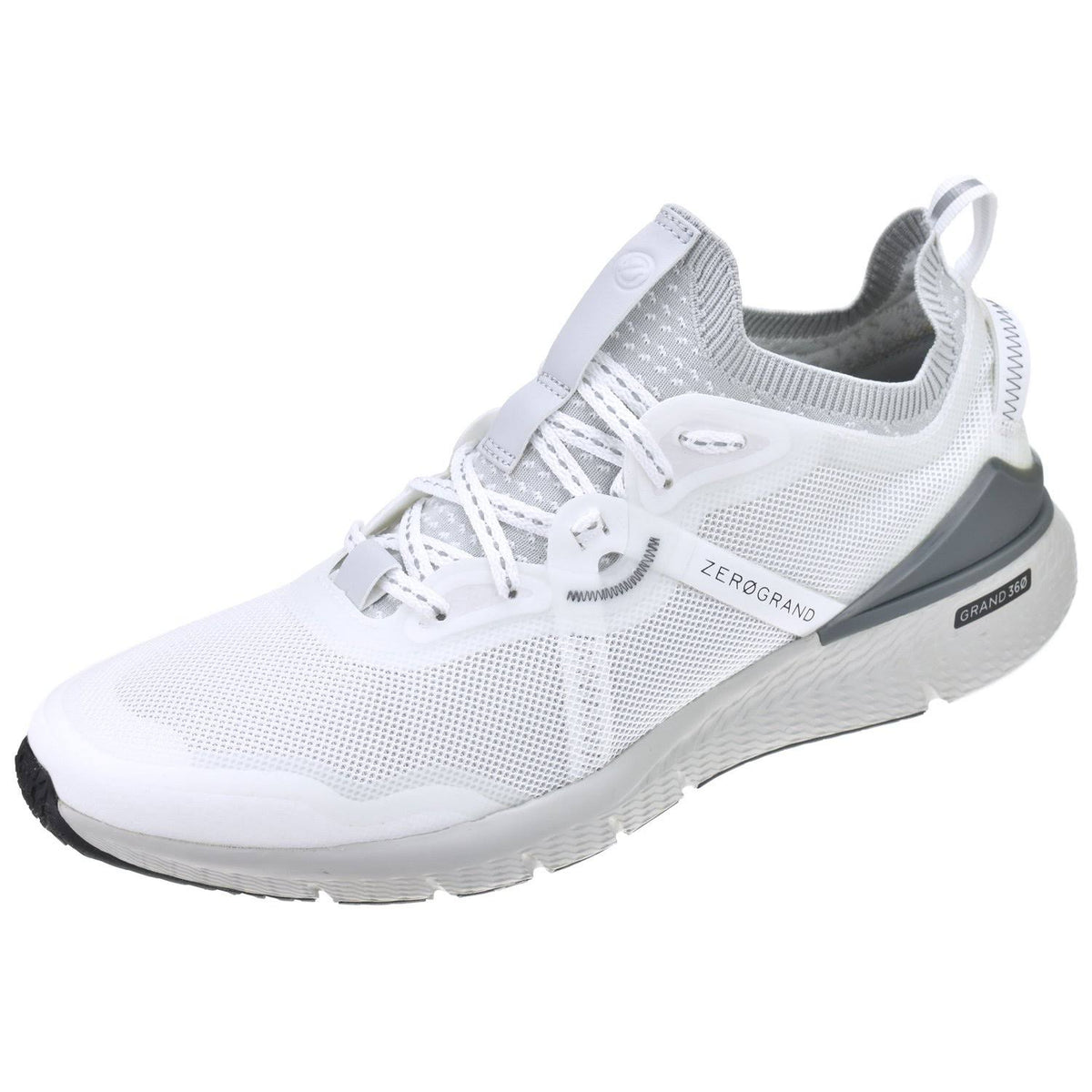 Optic White Micro Chip Runner N23861