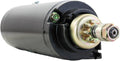 NEW STARTER MOTOR COMPATIBLE WITH MERCURY MARINE OUTBOARD E29336