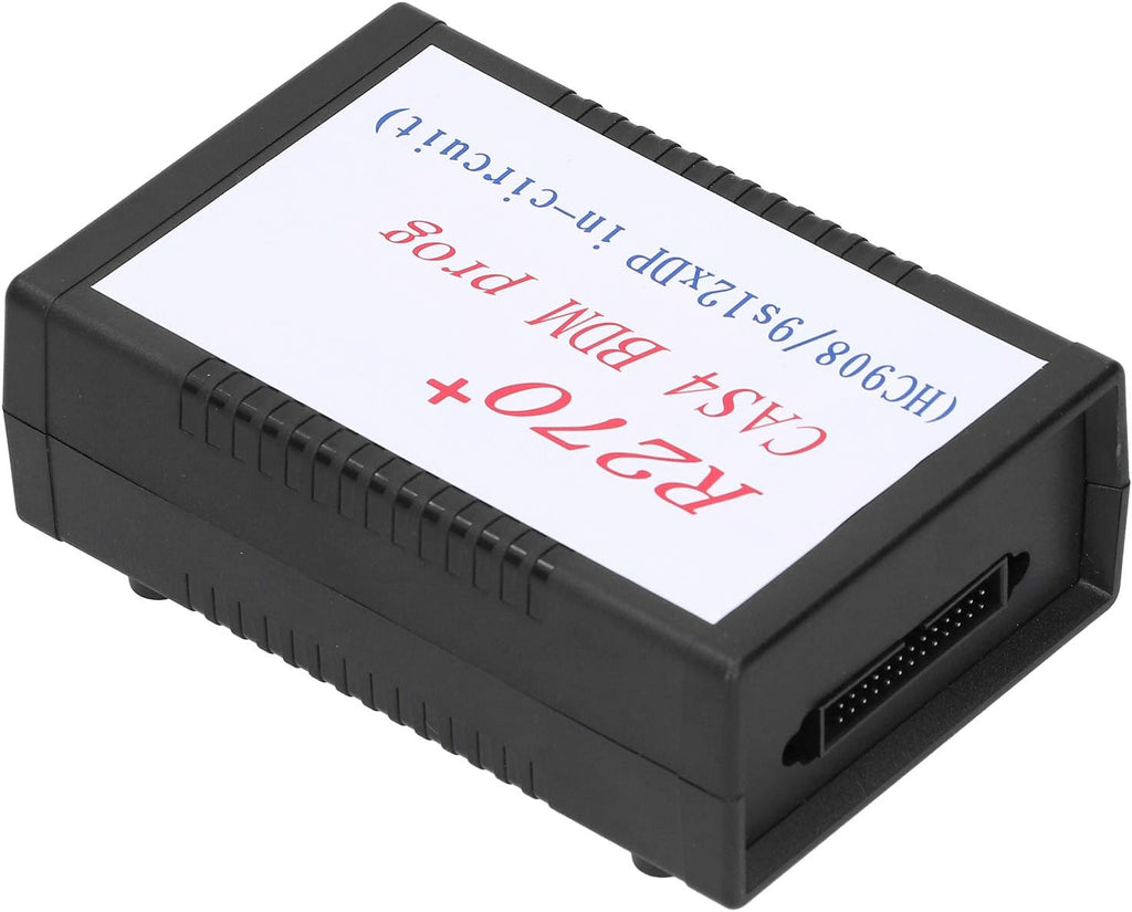 BDM Auto Key Programmer ABS Portable AU Plug 110‑240V Pack of 2 T82985
