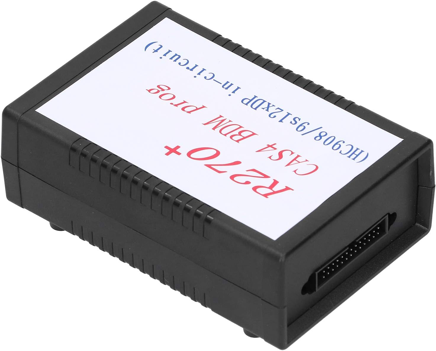 BDM Auto Key Programmer ABS Portable AU Plug 110‑240V Pack of 2 T82985
