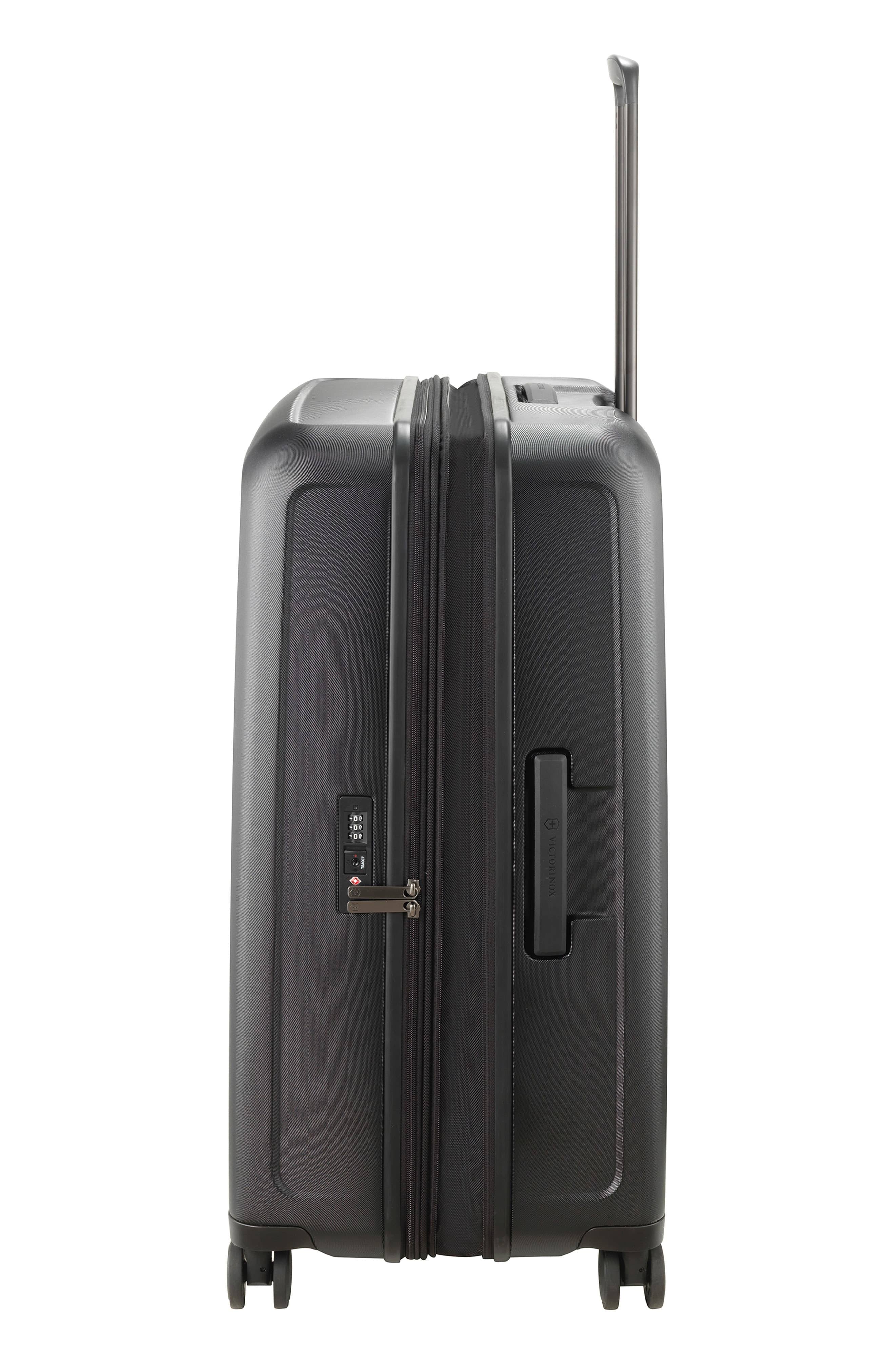 Large Hardside Case - Black C3072