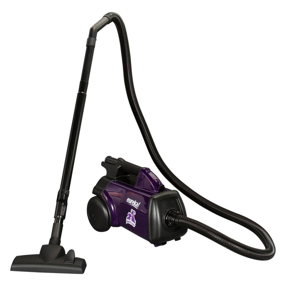 Mighty Mite Canister Vacuum O5797