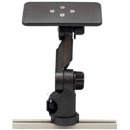 Universal Mounting Plate with Track Mount V13864