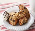 48 Bake Fresh Scone Petites, Choc Chip Pecan R865