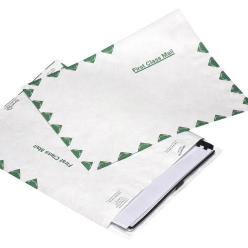 14 lb Envelope (12 in x 15.5 in) Self-Adhesive Q830888