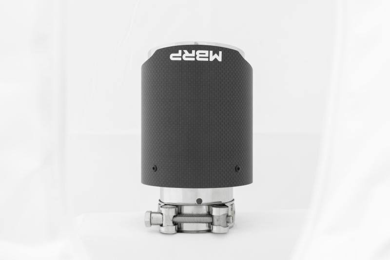 Carbon Fiber Exhaust Tip O6864
