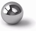 1/2x22 inch Carbon Steel Ball Bearings H5674