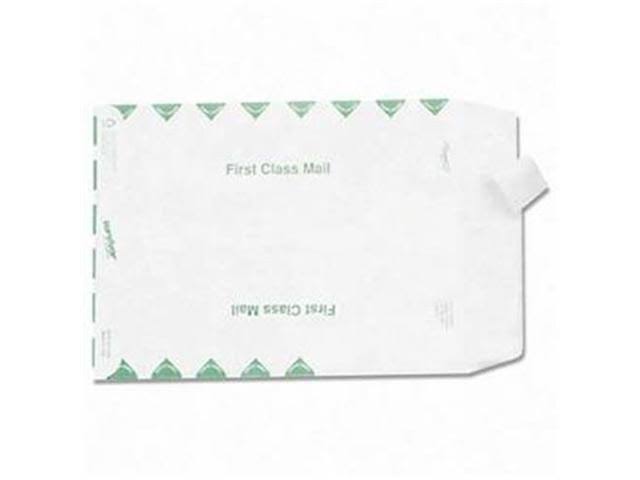 14 lb Envelope (12 in x 15.5 in) Self-Adhesive Q830888