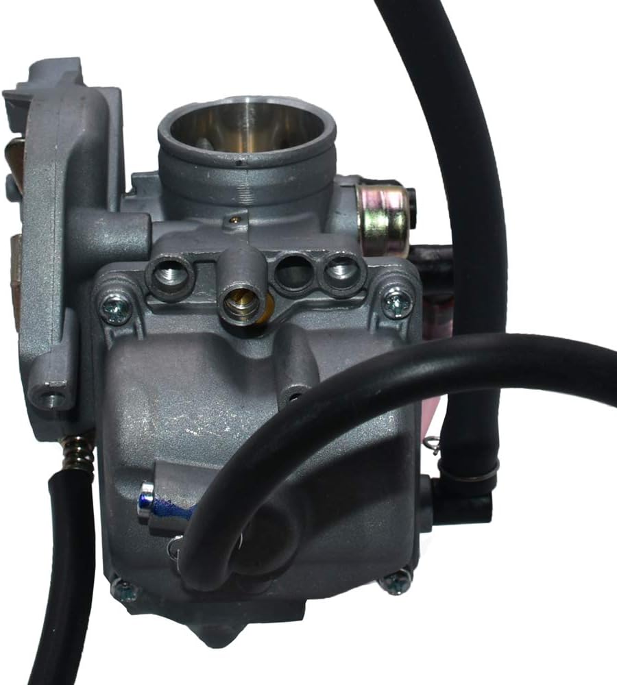 Carburetor for Arctic Cat 250 300 2x4 4x4 2001 - 2005 Red Green Pack of 2 E14274