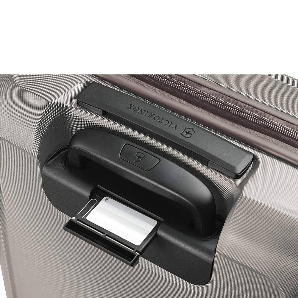 Large Hardside Case - Black C3072