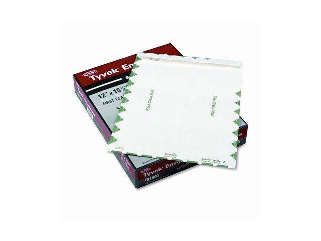 14 lb Envelope (12 in x 15.5 in) Self-Adhesive Q830888